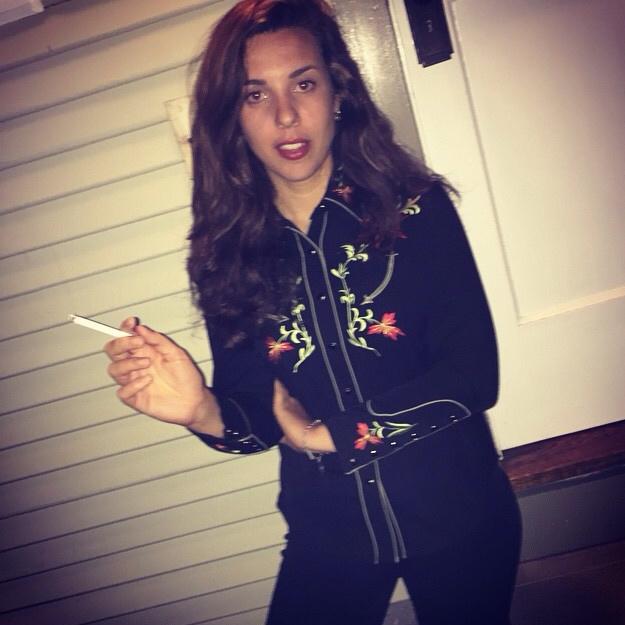 Sophie Ioannou