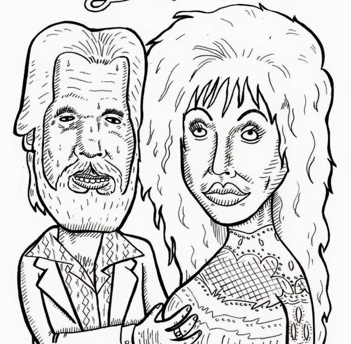 A Critical Overview of the Evolution of Dolly Parton’s Tits