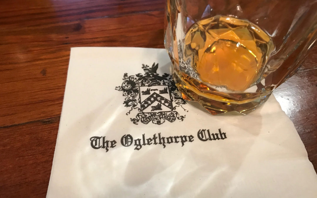 The Oglethorpe Club